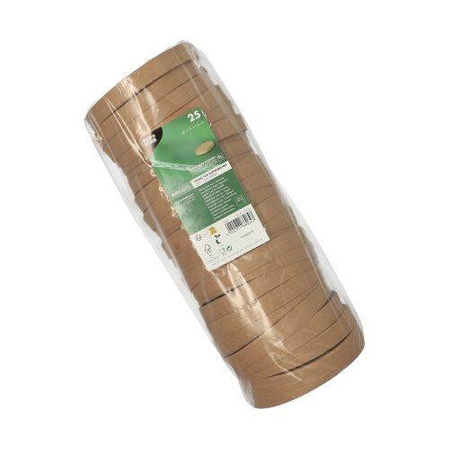 Deckel für Suppenbecher aus Papier, 760–940 ml, Durchmesser 115 mm, 25 Stück