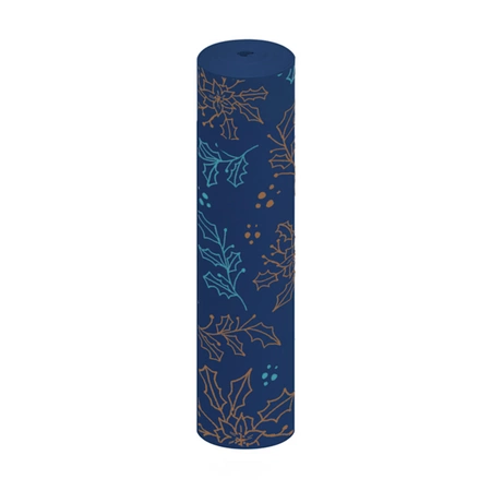 PREMIUM-Papiertischläufer auf Rolle, „Holly“, 40 cm x 12 m, 1 Stück