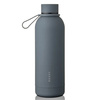 RAGS'y MOJO Thermosflasche, blau, 500 ml, 1 Stück
