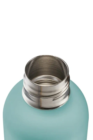 RAGS'y MOJO Thermosflasche, Misty Blue, 500 ml, 1 Stück