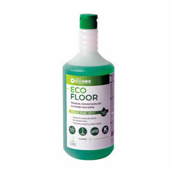Eco Shine Bodenreiniger 1 l, 1 Stück