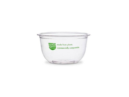 Dessertbecher Bella Pot, 250 ml, Durchmesser 96 mm, 50 Stück