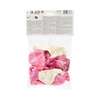 Luftballons „Pink-Mix“, 25 cm, 16 Stück