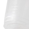 PLA-Becher, 400 ml, Durchmesser 95 mm, 50 Stück