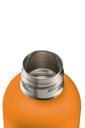 RAGS'y MOJO Thermosflasche Orange 500 ml, 1 Stück
