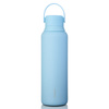 RAGS'y MOSHI Sky Thermosflasche / Blau 600 ml, 1 Stück