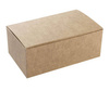 Mittlere Pappschachtel 19 x 11 x 6,5 cm, 100 Stück
