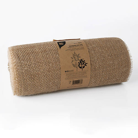 Naturjute-Lauffläche, 10 m x 30 cm, 1 Stück