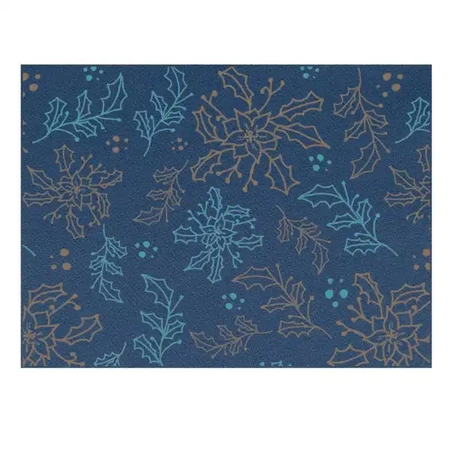 Premium-Airlaid-Untersetzer „Holly“, 30 x 40 cm, 200 Stück