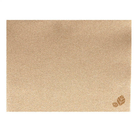 Tischsets Premium Airlaid Natur 30 x 40 cm 200 Stk.
