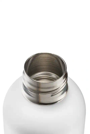 RAGS'y MOJO White Thermosflasche / Weiß 500 ml 1 Stück