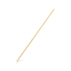 Bambus-Spieße, Länge 20 cm, Durchmesser 2,5 mm, 200 Stück