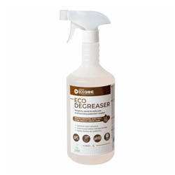 Entfettungsmittel für Oberflächen und Geräte Eco Shine 1 l, 1 Stück