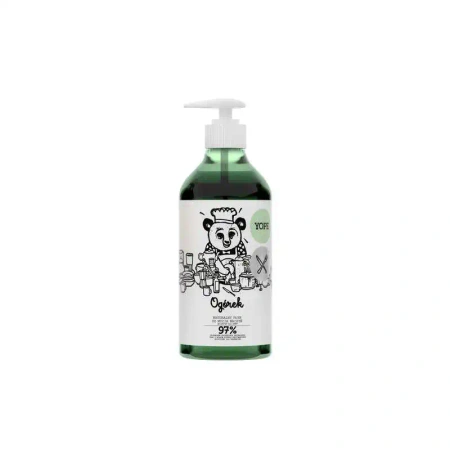 Yope Geschirrspülmittel Gurke 0,75 l, 1 Stück