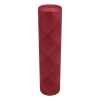 PREMIUM-Papiertischläufer auf Rolle, burgunderrot, „Rhombus“, 40 cm x 24 m, 1 Stück