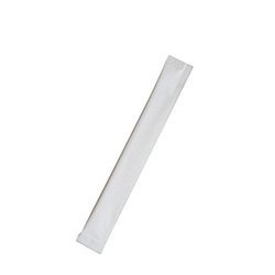 Einzeln in Papier verpackte Zahnstocher, 6,5 cm, 1000 Stück