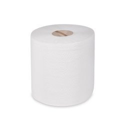 Küchentücher mit Perforation, 19 cm x 100 m, 6 Stück