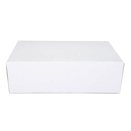 Kuchenschachtel 25 x 15 x 8 cm 50 Stk.