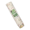 Papierbecher für Eis, 150 ml, Durchmesser 9,2 cm, Höhe 5 cm, 50 Stück