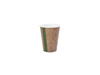 Vegware-Kraftpapierbecher, 250 ml, Durchmesser 80 mm, 50 Stück