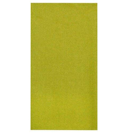 Tischdecke „Royal Collection“ in Olivgrün, gefaltet, 120 x 180 cm, 1 Stück