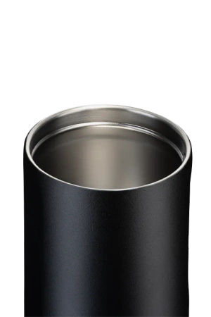 RAGS'y Urban Cup Thermobecher, schwarz, 410 ml, 1 Stück