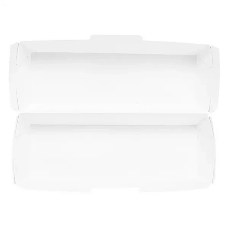 Thermobox „Hot Dog“, 23,2 x 9 x 6,3 cm, 50 Stück