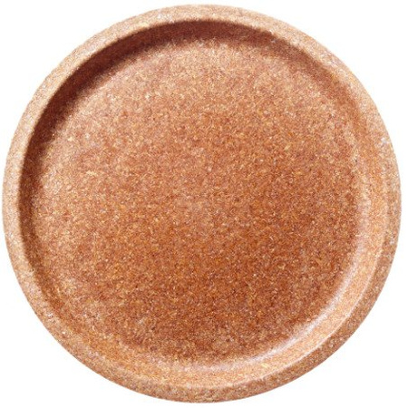 Kleie-Kekse, Durchmesser 28 cm, 50 Stück