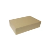 Konditoreibox 25 x 15 x 8 cm, 50 Stück