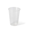 PLA-Becher, 200 ml, Durchmesser 71 mm, 100 Stück