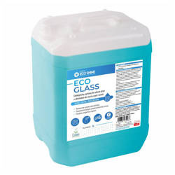 Eco Shine Glas- und Spiegelreiniger 5 l, 1 Stück