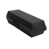 Thermobox „Hot Dog“, 23,2 x 9 x 6,3 cm, 50 Stück