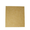 Kraft-Geschenkpapier, 38 x 27,5 cm, 500 Stück