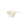 Behälter aus Zuckerrohr für Snacks/Soße/Dip, 25 ml, 9,5 x 6,3 x 3 cm, 50 Stück