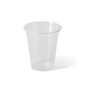 PLA-Becher, 300 ml, Durchmesser 95 mm, 50 Stück