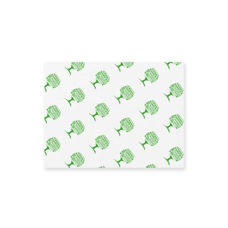 Burger-Verpackungspapier GT, 33 x 25,8 cm, 1000 Stück