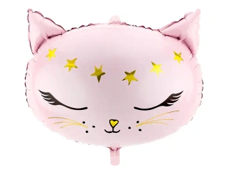 Folienballon „Pastel Bouquet“, 46 cm, 1 Stück