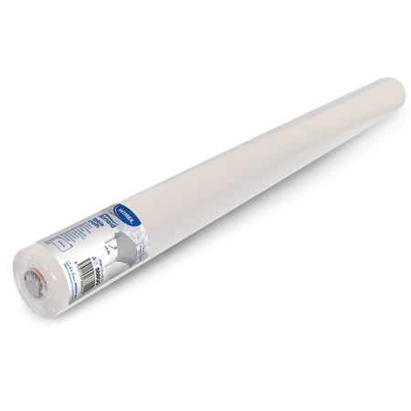 PREMIUM-Papiertischdecke auf Rolle, weiß, 1,2 x 25 m, 1 Stück