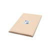 Fettbeständiges Packpapier, 50 x 37,5 cm, 1000 Stück