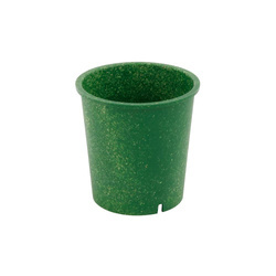 Happy Cup Mehrweg-Suppentassen, grün, 400 ml, 60 Stück