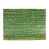 Papiertischsets „Christmas Green“ 31 x 43 cm, 500 Stück