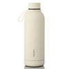 RAGS'y MOJO Thermosflasche Sand / Beige, Gelb 500 ml 1 Stück
