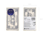 Servietten 3‑lagig „Harry Potter – Ticket“, 33 × 40 cm, 20 Stk.
