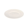 Teller aus Zuckerrohr „Cella“, Durchmesser 14,5 cm, Höhe 1,2 cm, 50 Stück