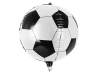 Folienballon "Fußball", 40 cm, 1 Stk.