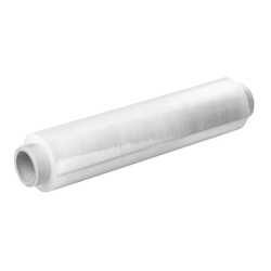 Frischhaltefolie auf Rolle, Breite 30 cm, Länge 220 m, Stärke 8 µm, 1 Stück