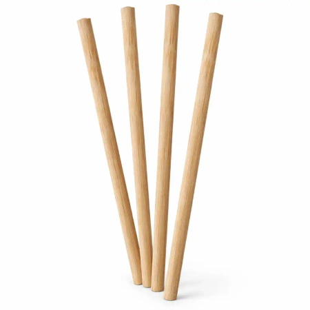 Bambus-Rührstäbchen, 11 cm, 1000 Stück