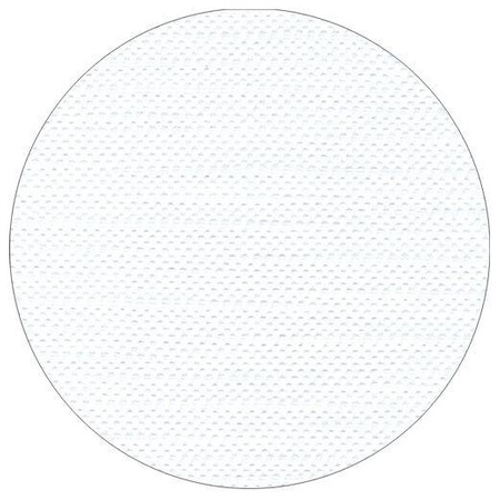 Tischdecke „Royal Collection“, weiß, faltbar, 120 x 180 cm, 1 Stück