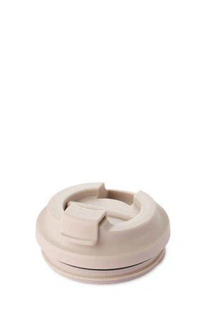 RAGS'y Simply Cup Thermobecher, gelb, 340 ml, 1 Stück