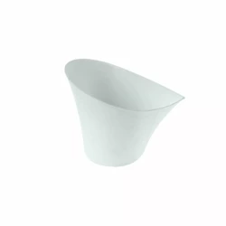 Jenny-Behälter aus Zuckerrohr, 150 ml, 12 x 9 x 8 cm, 50 Stück